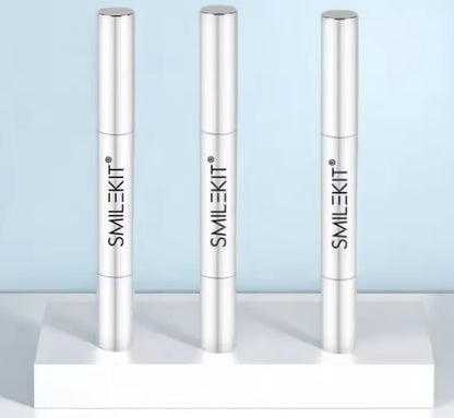 DiamondSeries- Snow Teethwhitening™ Kit with Hydroxyapatite & Potassium Nitrate - 10 serums